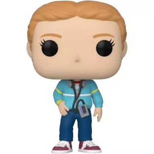 Funko Pop! Holly the Heroic #1810 Netflix Stranger Things